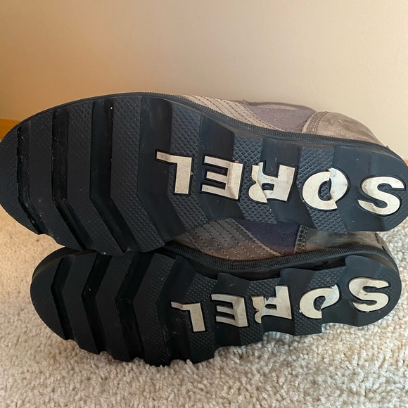 Sorel Joan of Arc wedges - Picture 2 of 6